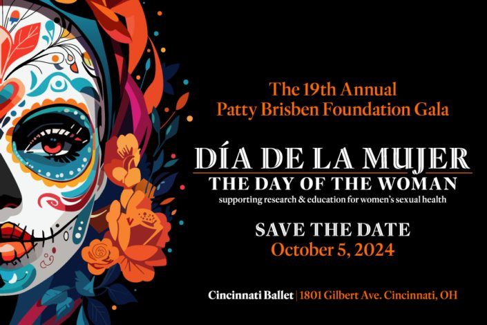 Dia De La Mujer: The 19th Annual PBF Gala! 