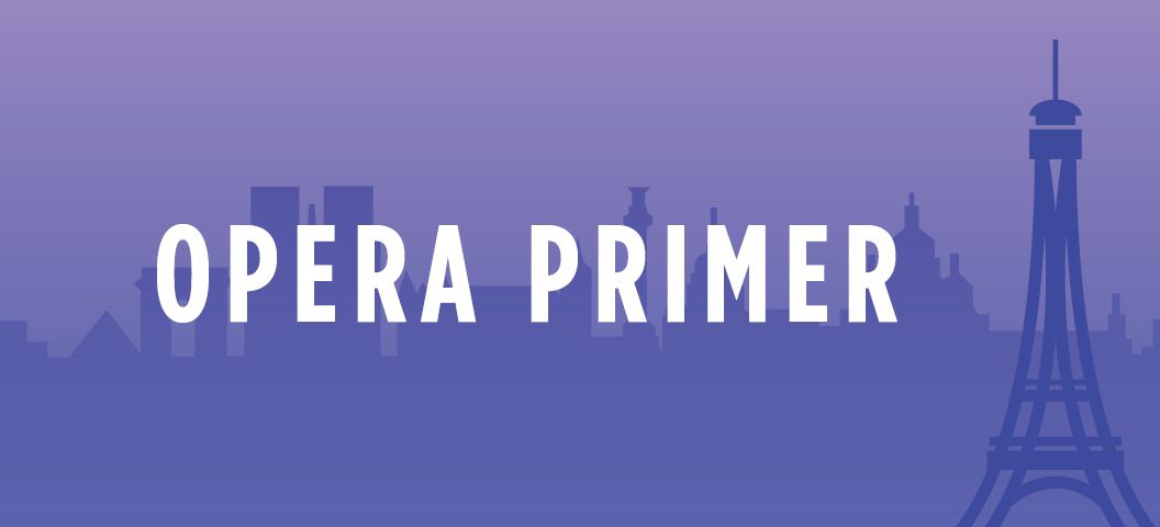 FREE || Opera Primer: La Boh\u00e8me