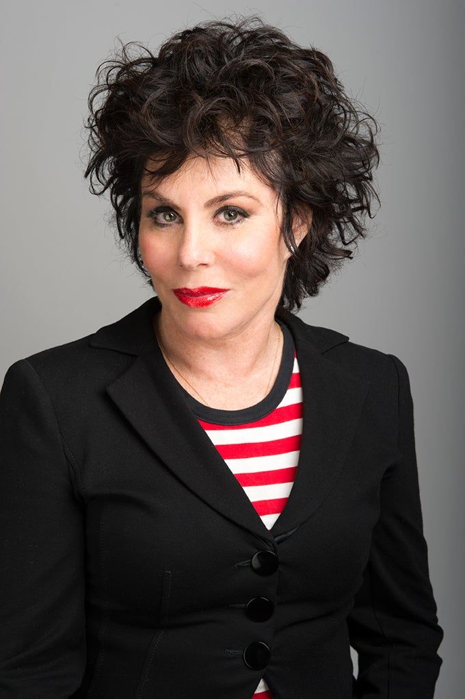 Ruby Wax: I'm Not As Well As I Thought I Was