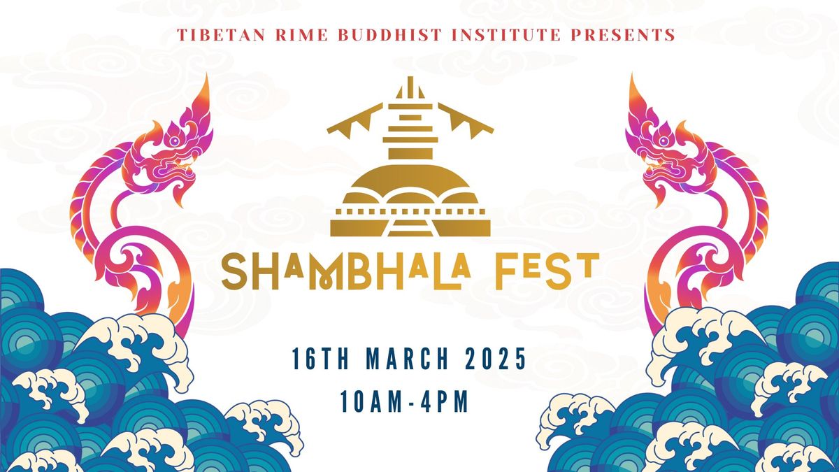 Shambhala Fest 2025