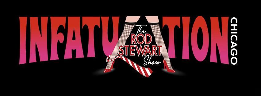 INFATUATION: A Tribute to Rod Stewart LIVE @ Old Republic \/\/ 1.10.25