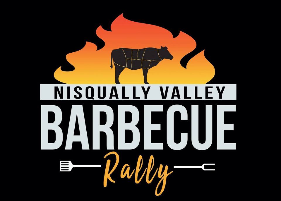 Nisqually Valley Barbecue Rally's Event
