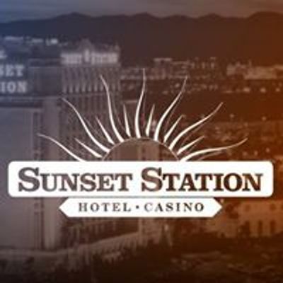 Sunset Station Hotel & Casino