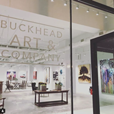 Buckhead Art and Company