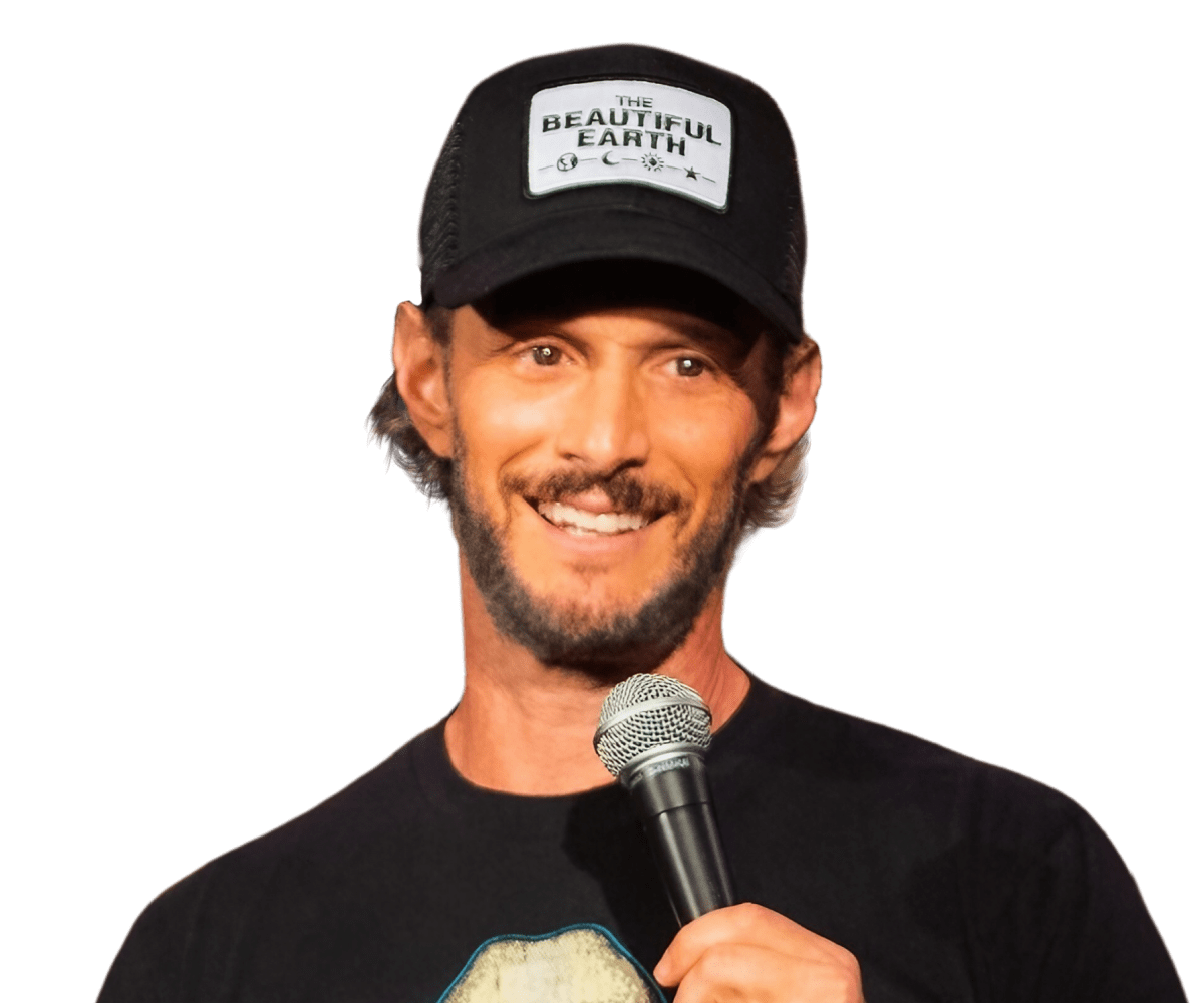 Josh Wolf