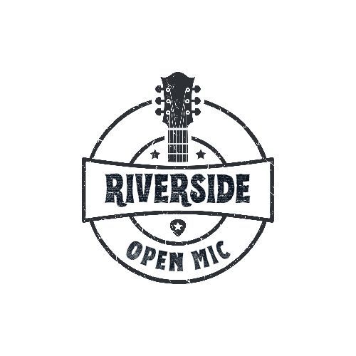 RIVERSIDE OPEN MIC MUSIC SERIES @ BACK TO THE GRIND Feb 5th 2025