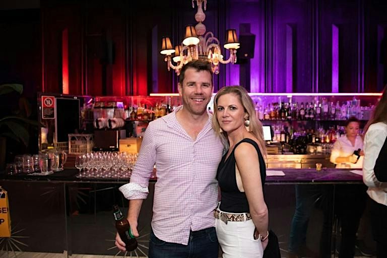 Matched Speed Dating in Fort Point | Cityswoon | Ages 45-57, Trillium ...