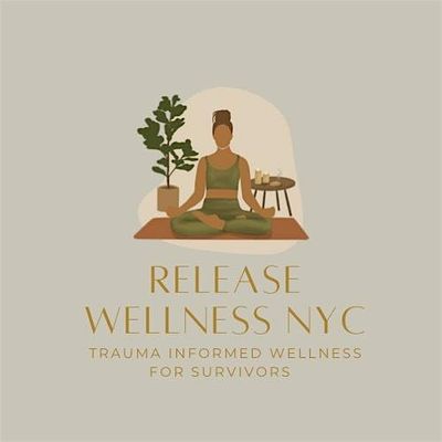 Release Wellness NYC