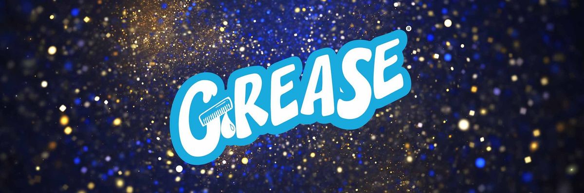 Winter Stage Musical: GREASE! Auditions