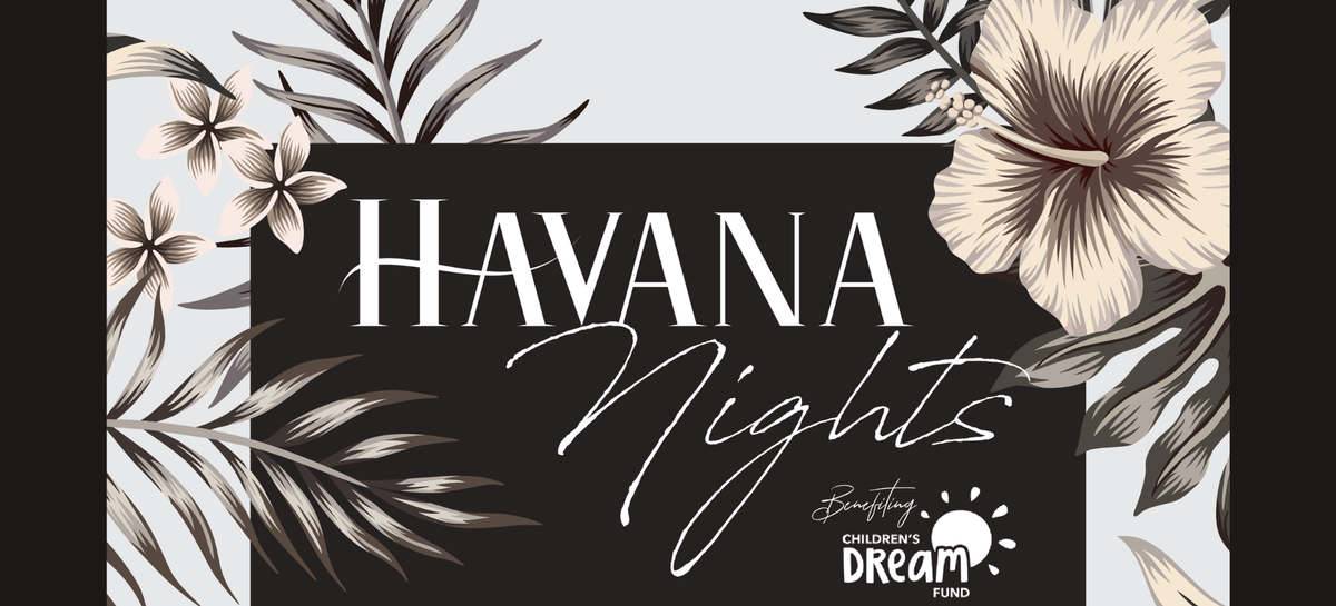 Havana Nights