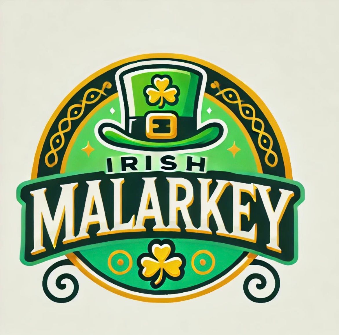 2025 Irish Malarkey