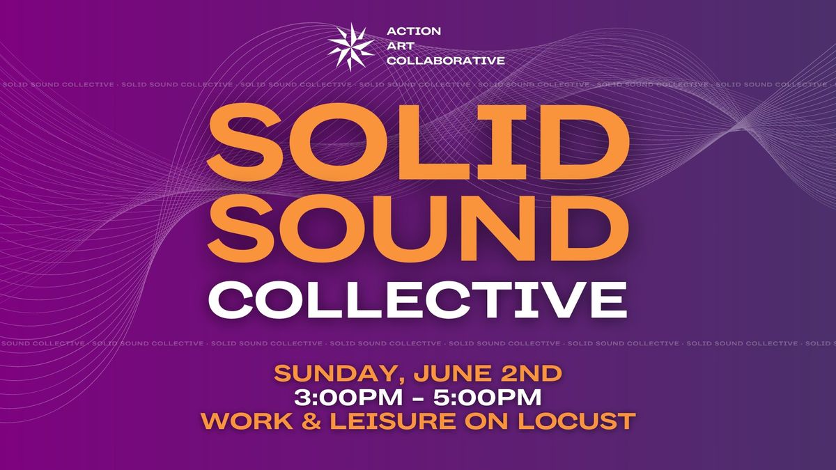 Solid Sound Collective