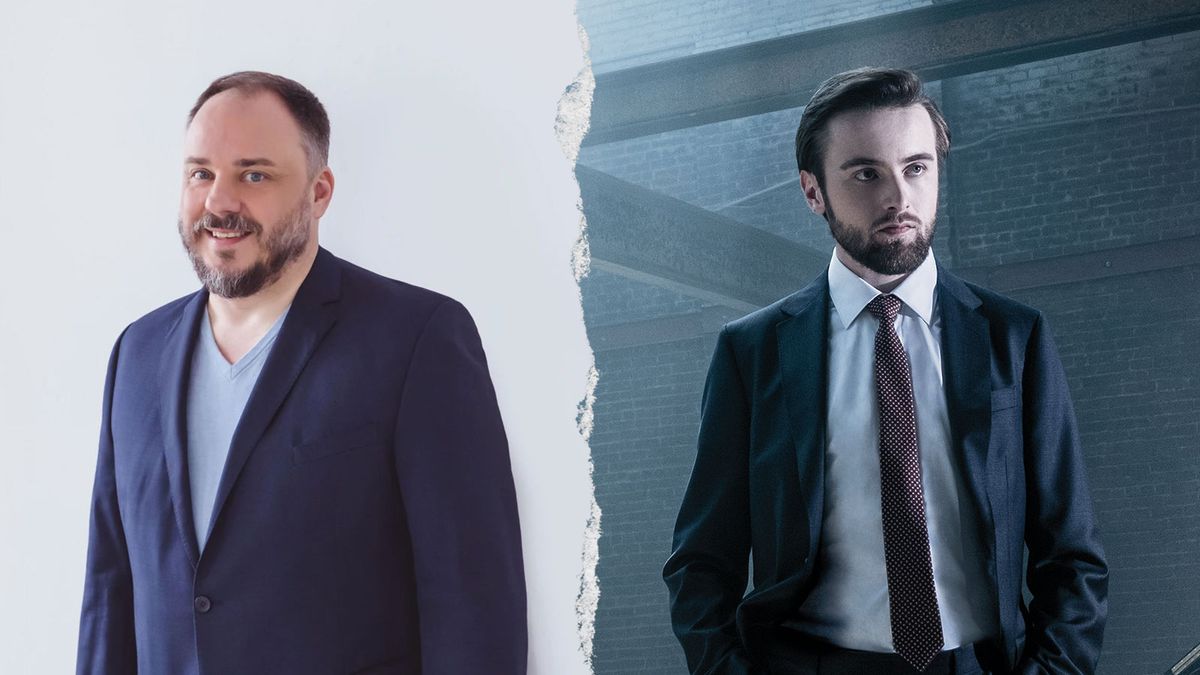 Matthias Goerne & Daniil Trifonov