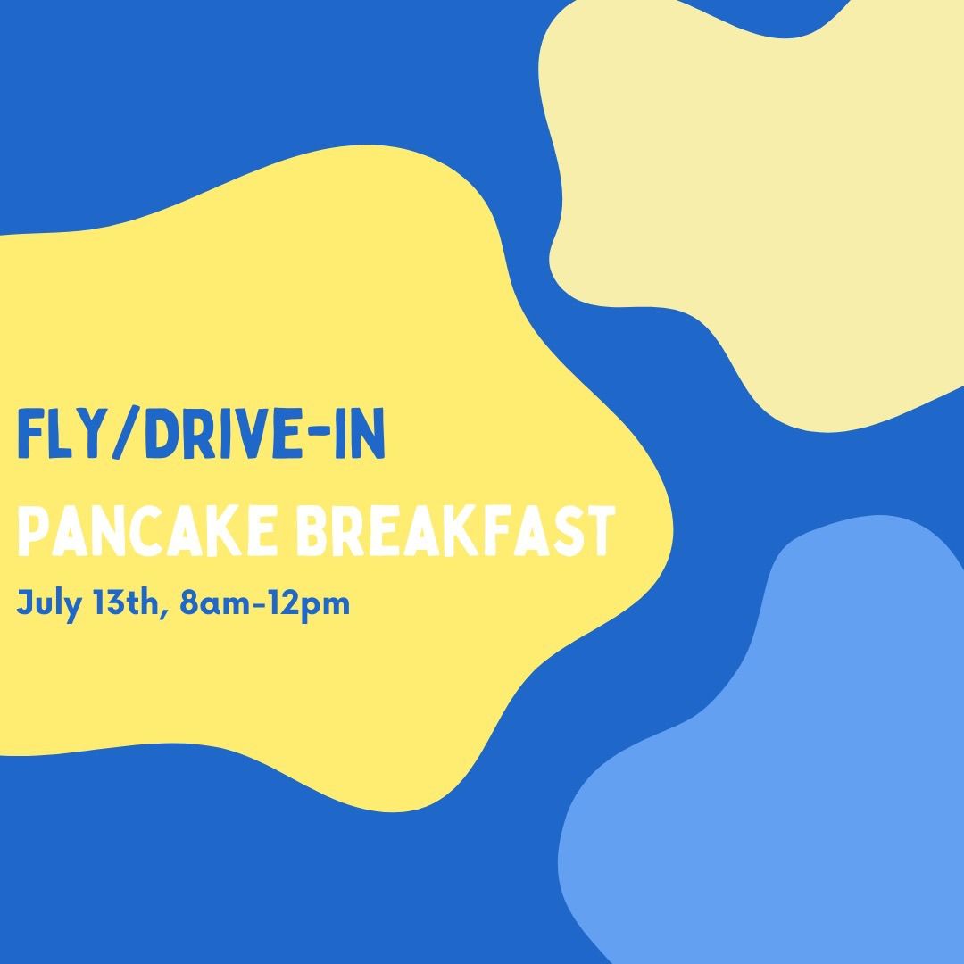 Fly\/Drive-In Breakfast