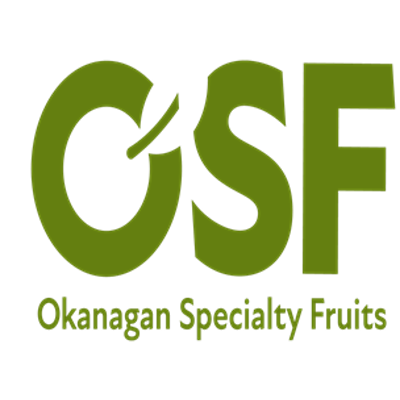 Okanagan Specialty Fruits Inc.
