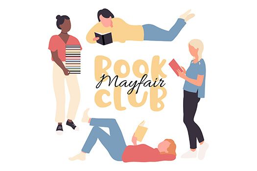 Mayfair Book Club