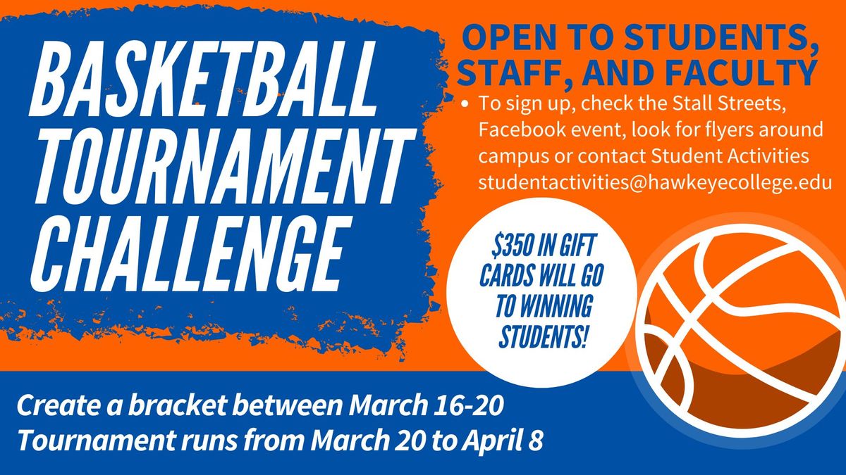 ESPN Basketball Tournament Challenge 