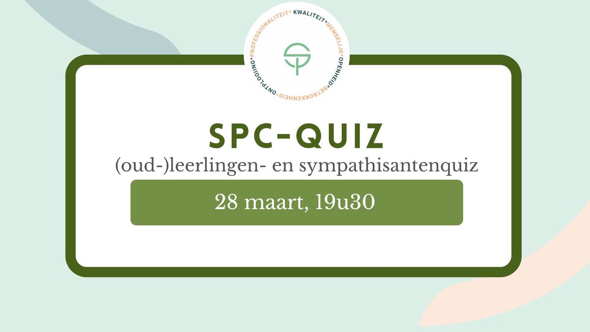 SPC-Quiz 2025