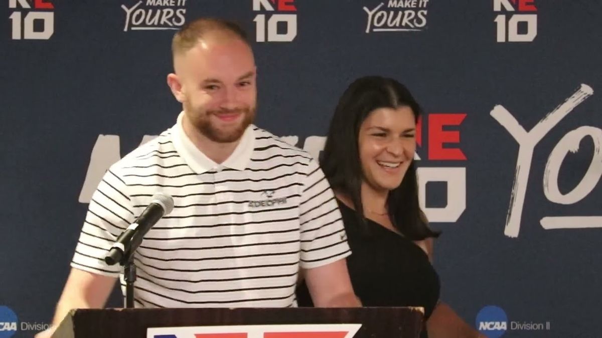 Adelphi Panthers at Fordham Rams Womens Basketball