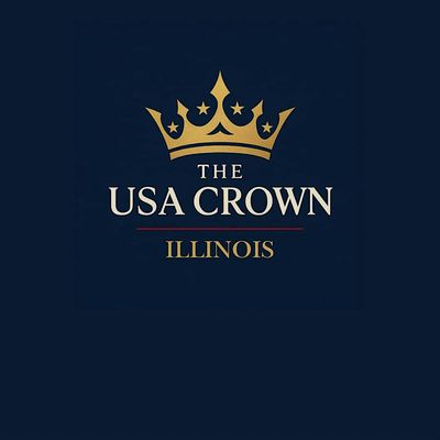 USA CROWN IL