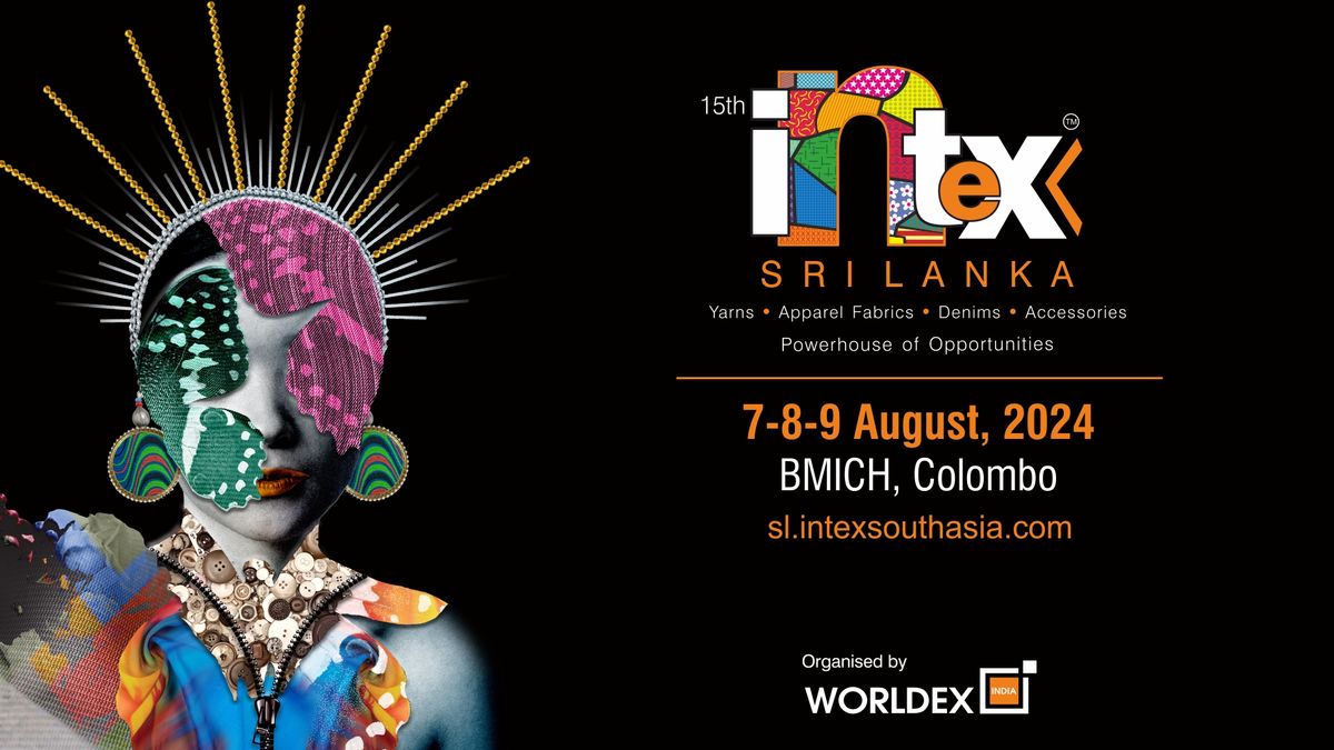 Intex Sri Lanka