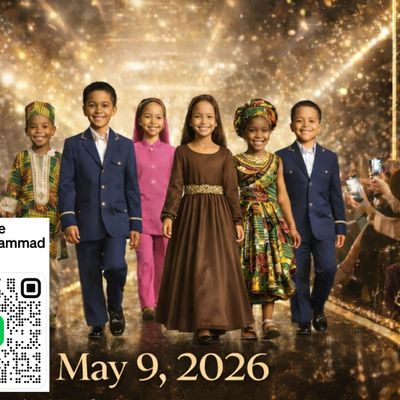 Stitching the Future