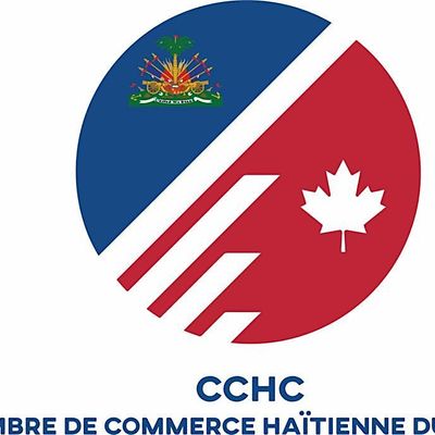 CHAMBRE DE COMMERCE HAITIENNE DU CANADA (CCHC)