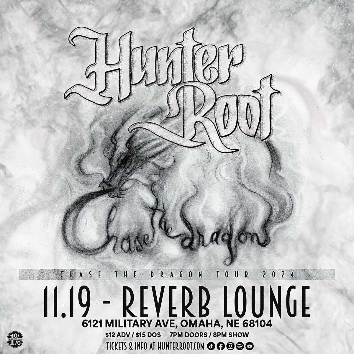 Hunter Root