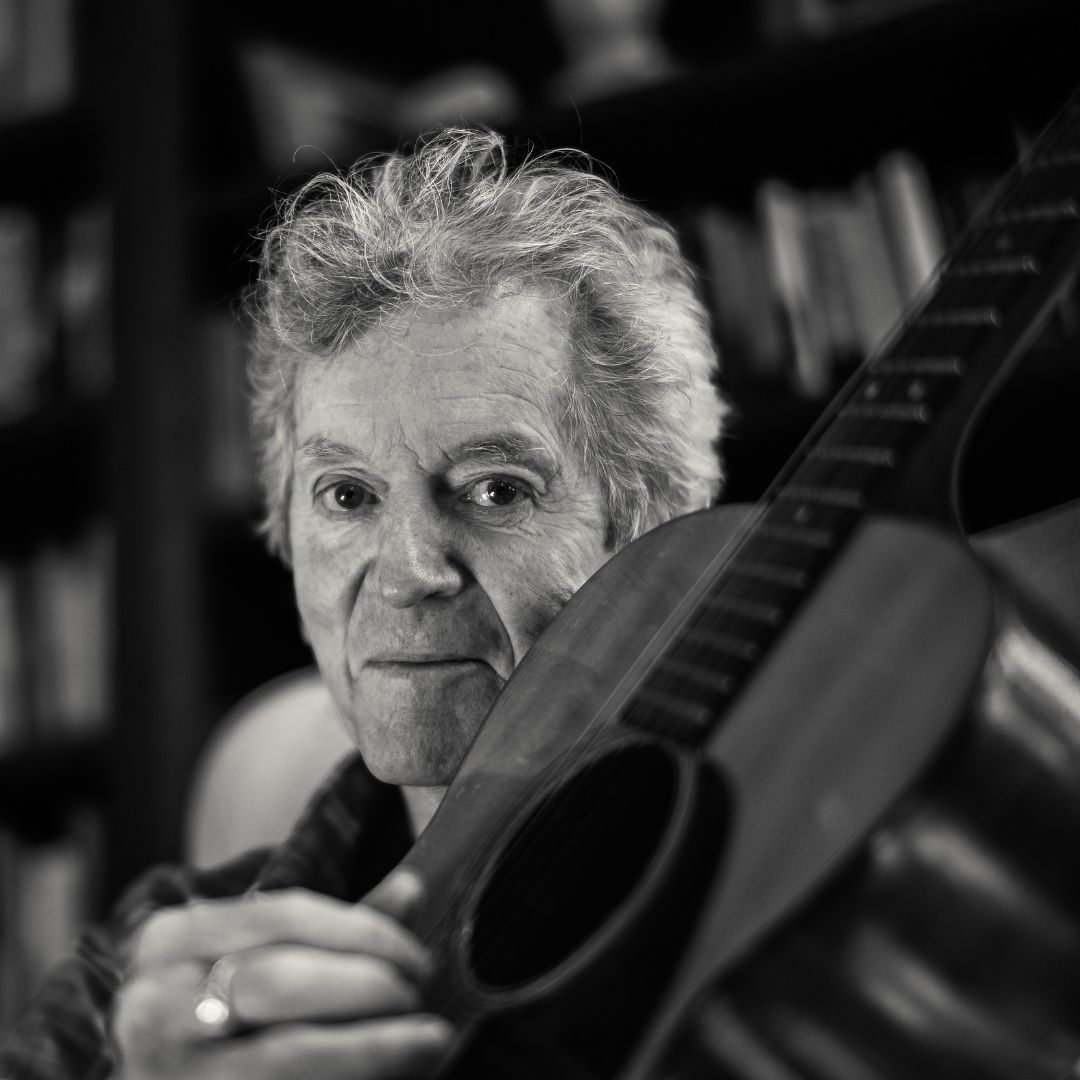 Rodney Crowell at Wheeler Opera House
