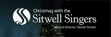 Christmas With The Sitwell Singers