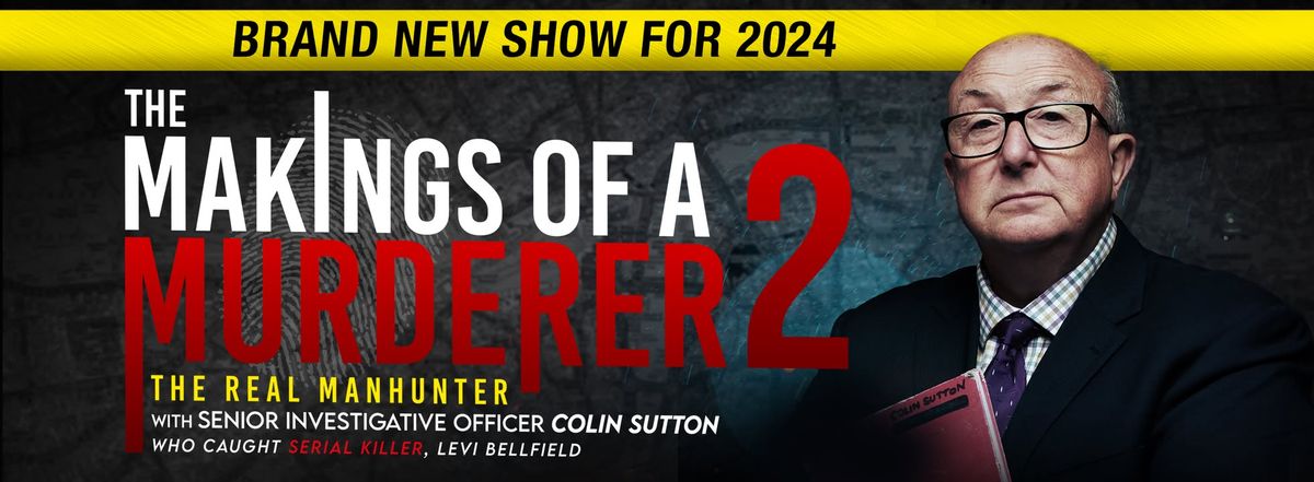 Makings of a Murderer 2: The Real Manhunter