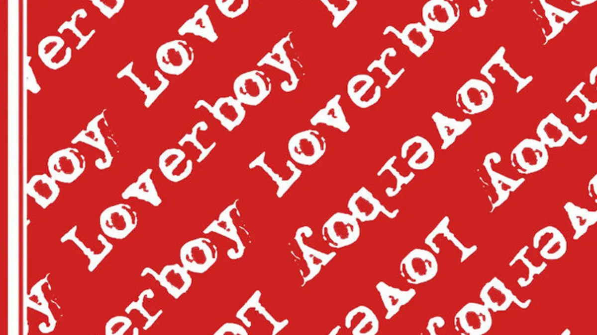 Loverboy in Toronto