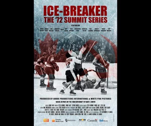  1972 Summit Series 50th Anniversary Event