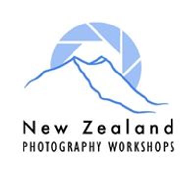 New Zealand Photography Workshops