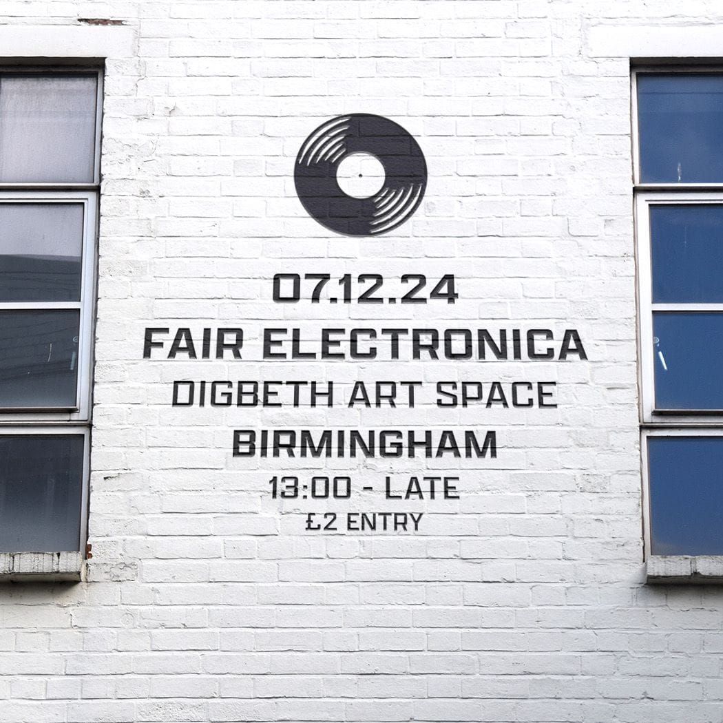 Fair Electronica 