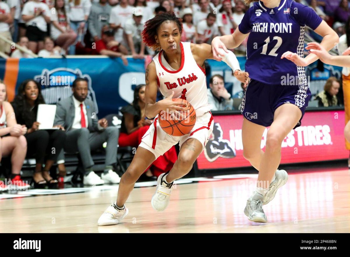 High Point Panthers vs. Gardner-Webb Runnin' Bulldogs