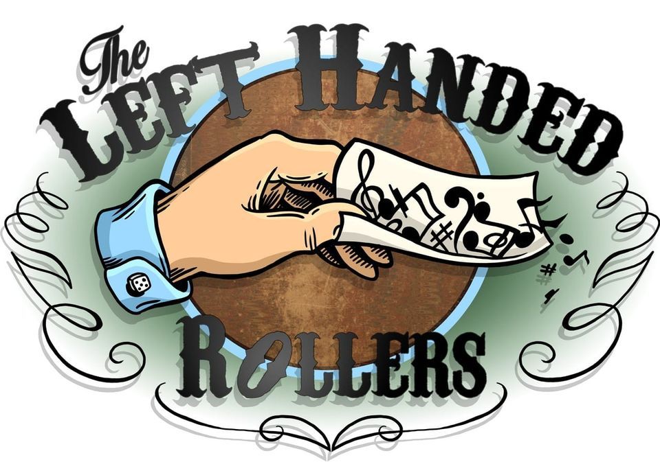 CBJ & WMBS Present: Left Handed Rollers