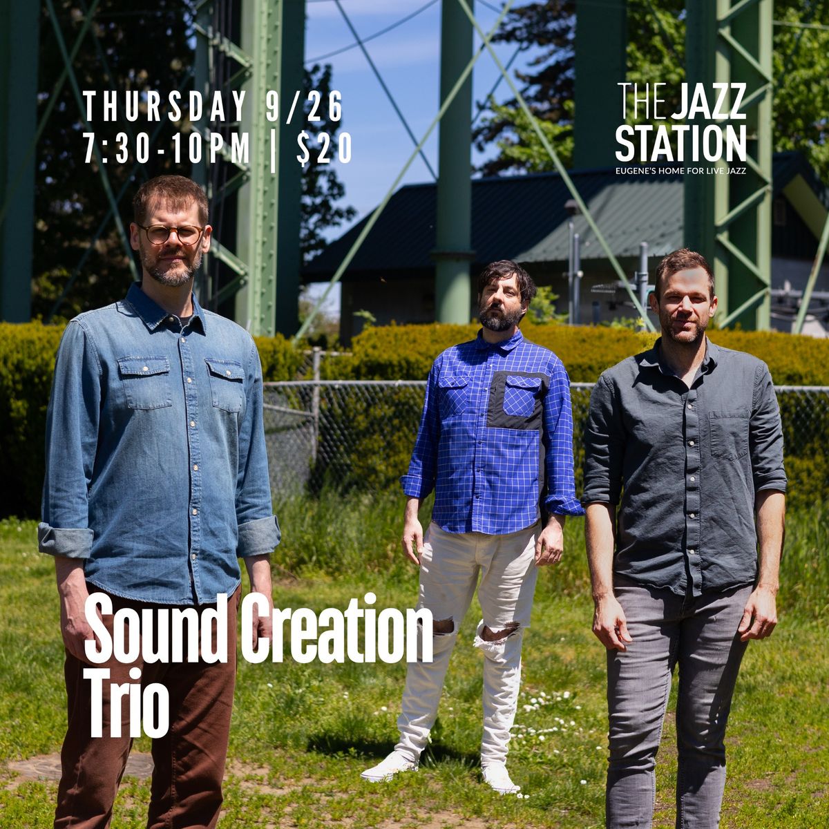 Sound Creation Trio