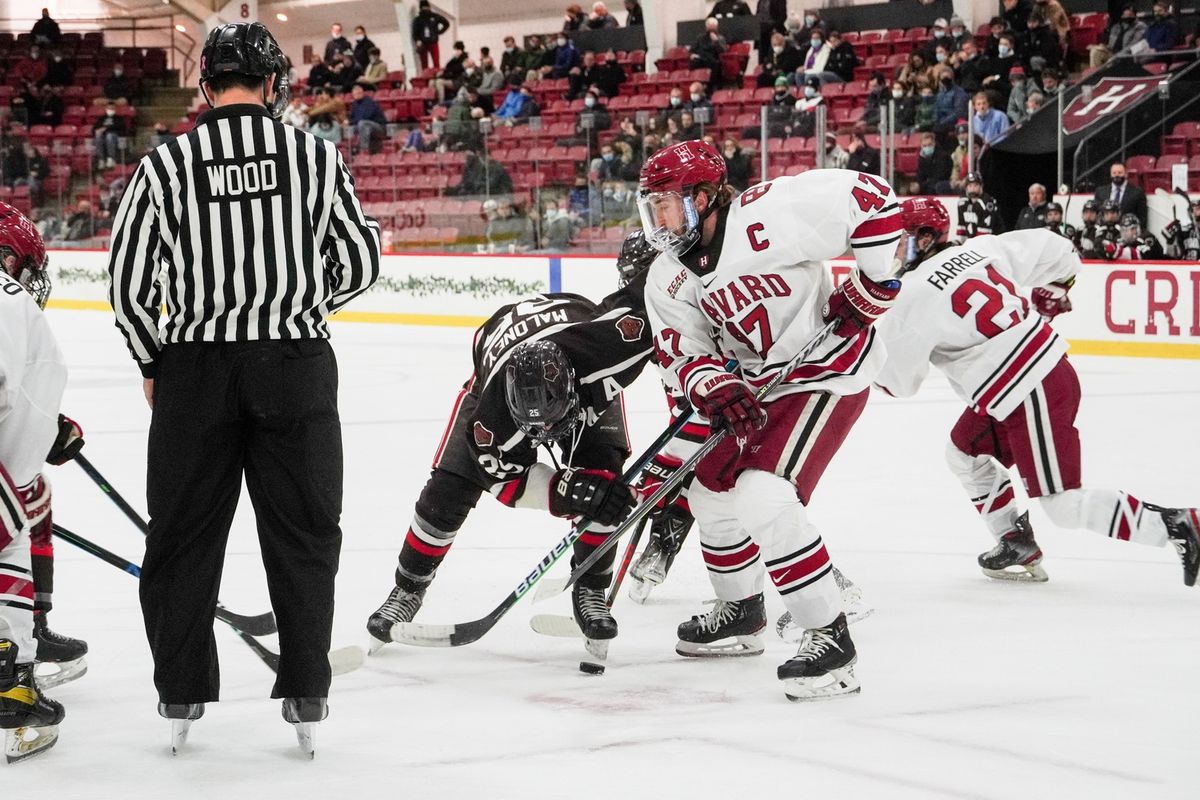 RPI Engineers vs. New Hampshire Wildcats