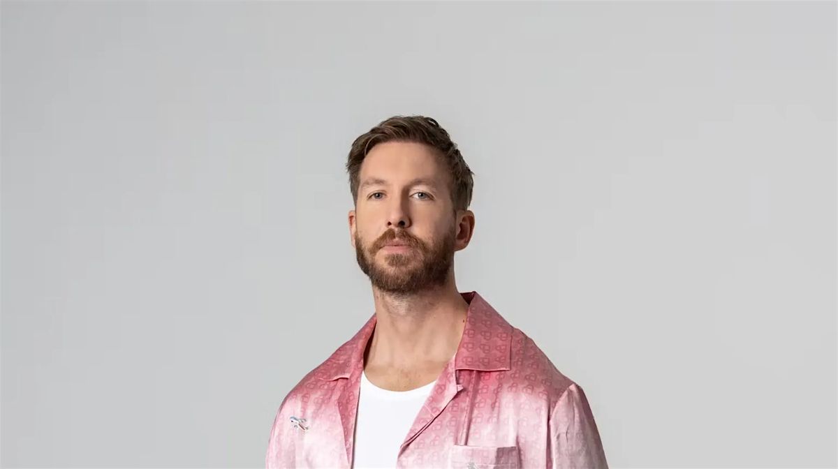 Calvin Harris Trip - Aberdeen To Hampden Park Stadium( Return Travel)