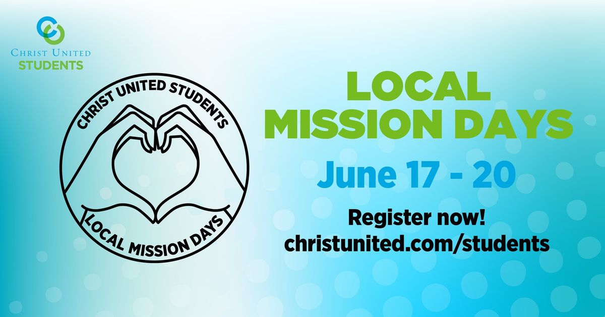Local Mission Days