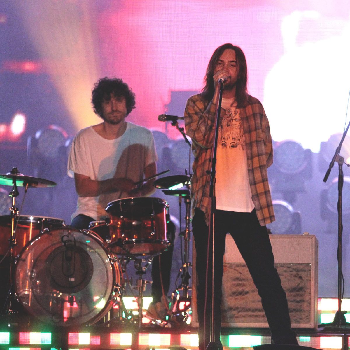 Tame Impala with Dominic Fike