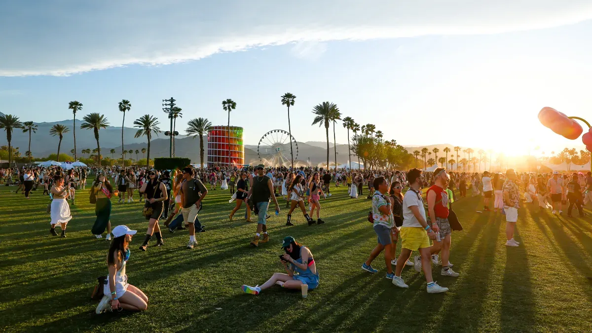Parking ANOTR with Barry Can't Swim, Chlo\u00e9 Caillet, and more (21+)
