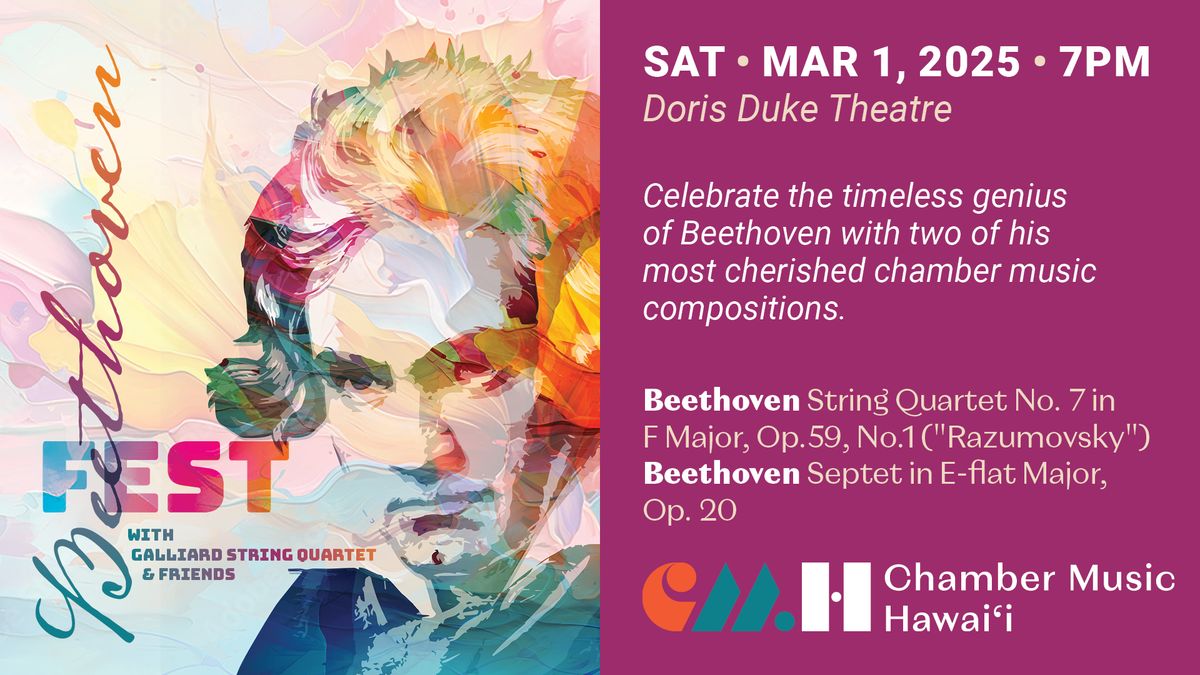 Beethoven Fest