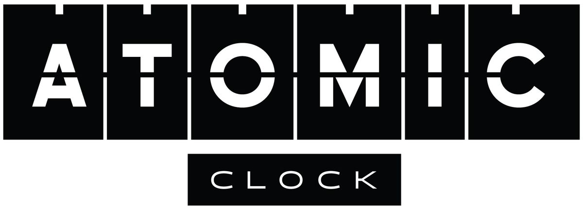 Atomic Clock's 1st Anniversary