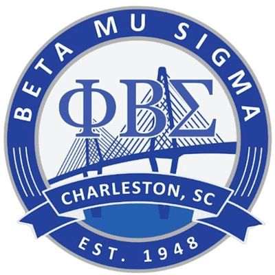 Beta Mu Sigma Chapter of Phi Beta Sigma