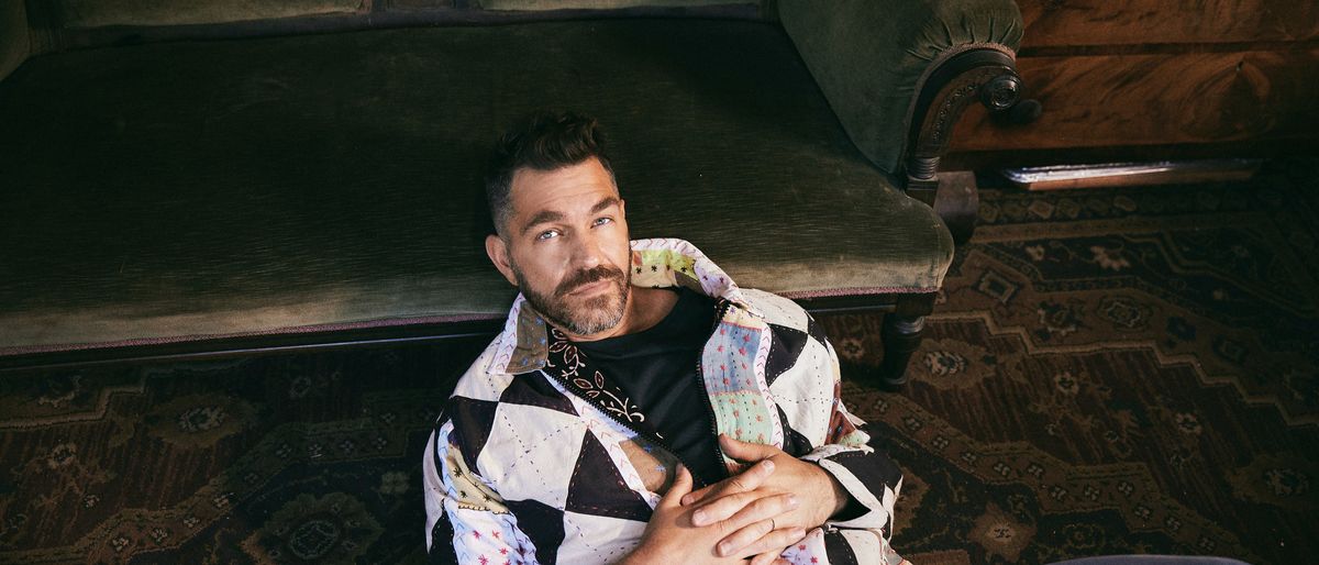 Andy Grammer in New Orleans, Orpheum Theater, New Orleans, 14 March 2025