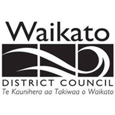 Waikato District Council