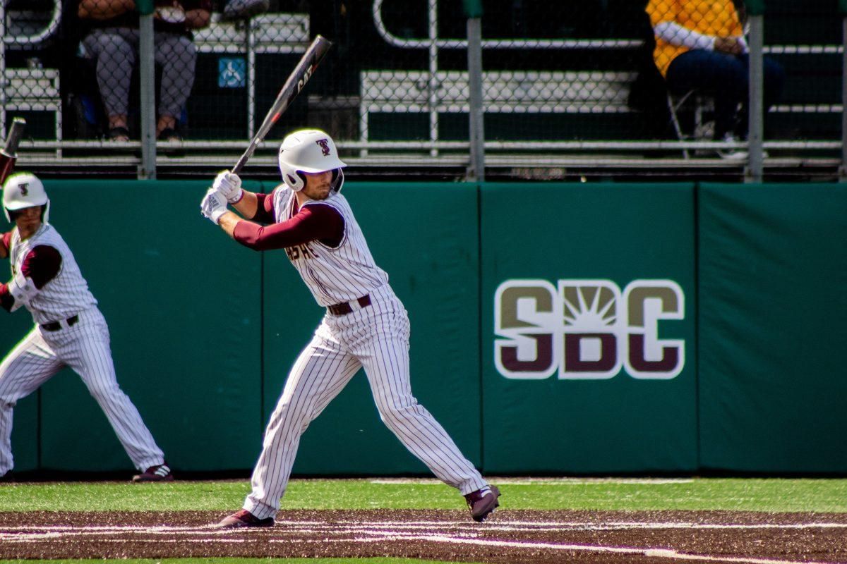 Utah Valley Wolverines at Utah Utes Baseball