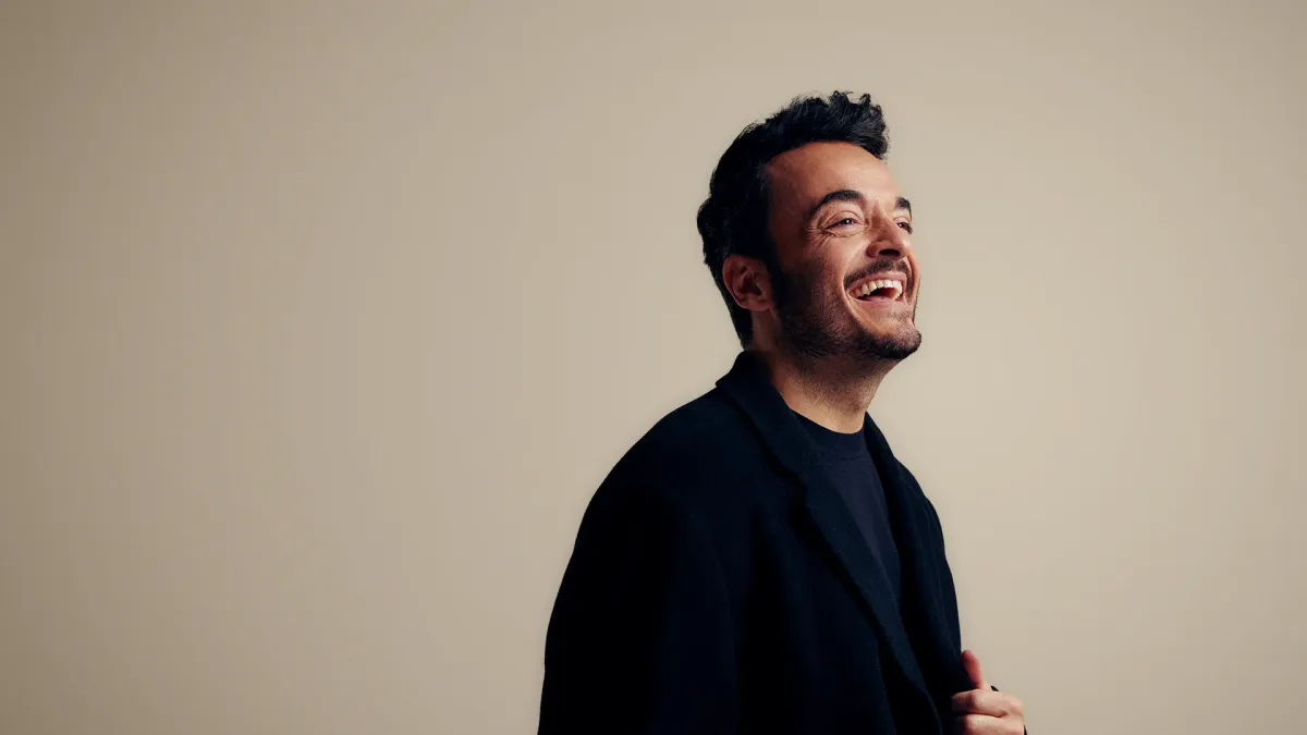 Giovanni Zarrella in M\u00fcnchen